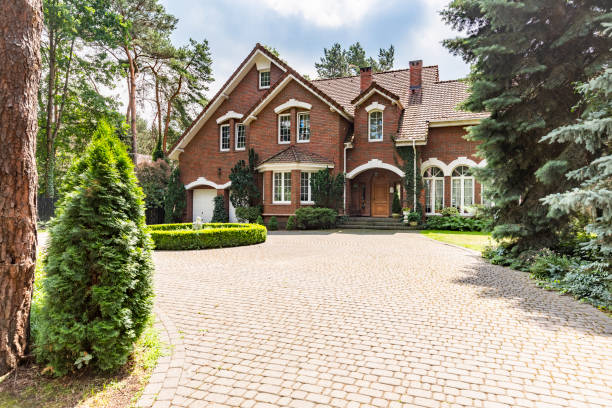 Best Driveway Pavers Near Me  in Patrick Springs, VA