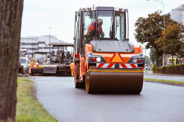 Best Driveway Repair Near Me  in Patrick Springs, VA