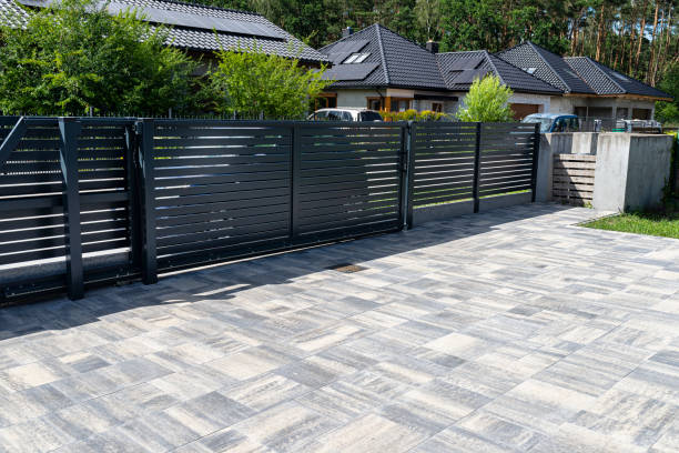 Best Concrete Paver Driveway  in Patrick Springs, VA