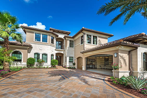 Reasons to Select Us for Your Driveway Paving Requirements in Patrick Springs, VA