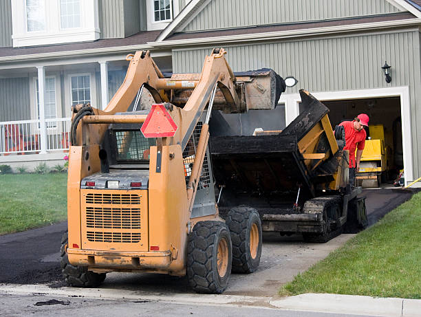 Best Cobblestone Driveway Pavers  in Patrick Springs, VA