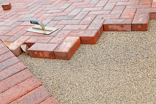 Driveway Repair Near Me in Patrick Springs, VA