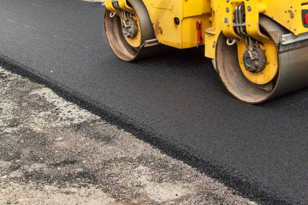 Best Commercial Driveway Pavers  in Patrick Springs, VA