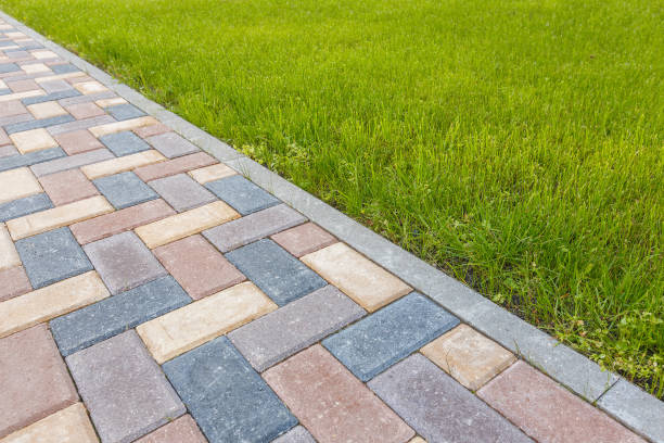 Best Professional Driveway Pavers  in Patrick Springs, VA
